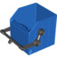 Garbage Container W/Handle