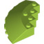 Circle 90G 6X6 Roof Tile