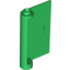 Right Door W/Knob Hinge 1X3X4