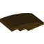 Brick W. Bow 2X4