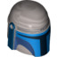 Boba Fett Helmet No.2