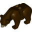 Bear No. 1""