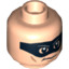 Mini Head No. 1191