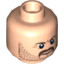 Mini Head No. 1196