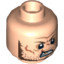 Mini Head No. 1197
