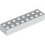 Brick 2X8