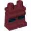 Mini Lowerbody No. 507""
