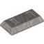 Silver Ingot No.1""