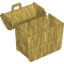 Treasure Chest 2X4X3