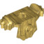 Armor 2 W/Cored Knob Front/Bag