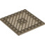 Grid Plate 8X8