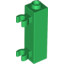 Brick 1X1X3 W. 2 Grip