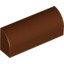 Brick 1X4X1 1/3