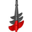 Tail End W. Shaft 3.2