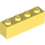 Brick 1X4