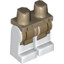 Mini Lower Part No. 509""