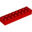 Brick 2X8