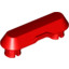 Rubber Attachment For Track Element