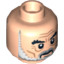Mini Head No. 1212""