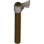 Axe No. 1 308/315