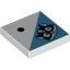 Flat Tile 2X2 No.218""