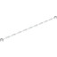 String 21M W. Shaft 3,2 W. 2 Knops