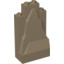 Wall Element 2X4X6, Mountain