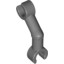 Skeleton Arm No. 3
