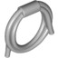 Rope Coil W. 3,2 Shaft