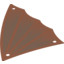 Sail 210 X 180 Mm For 79008