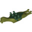 Animal No 2, Body