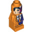 Micro Figur Nr 126""