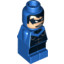 Micro Figur Nr 129""