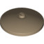 Round Plate 32X6.4