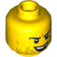 Mini Head No. 1223""