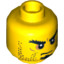 Mini Head No. 1225""