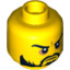 Mini Head No. 1226""