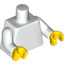 Mini Upper Part No.1715