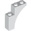 Brick With Bow 1X3X3