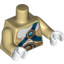 Mini Upper Part No.1715