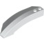 Right Shell 3X8X2 W/Bow/Angle