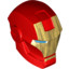 Head No 5-Deco