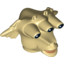 Creature Nr 4 No. 1""