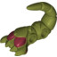 Maggot No. 1""