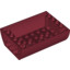 Tank Bottom 8X6X2