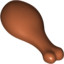 Turkey, Drumstick