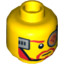 Mini Head No. 1230""