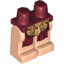 Mini Lower Part No. 521""