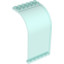 Wall Element W. Curve 5X6X10