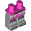 Mini Lower Part No. 524""